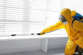 Emergency Pest Control Services in Sabetha, KS